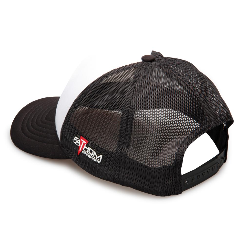 Tag & Release Hat