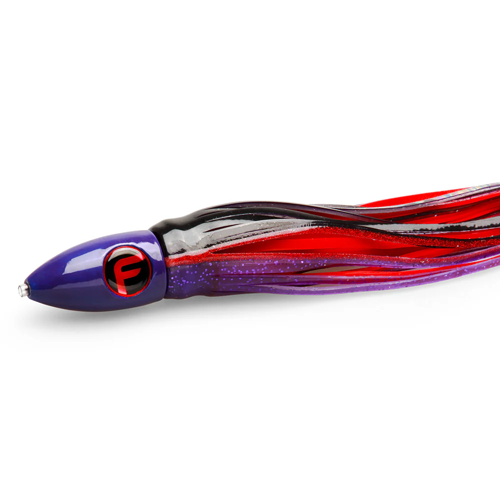 Fatboy Lead Bullet Trolling Lure Questions & Answers