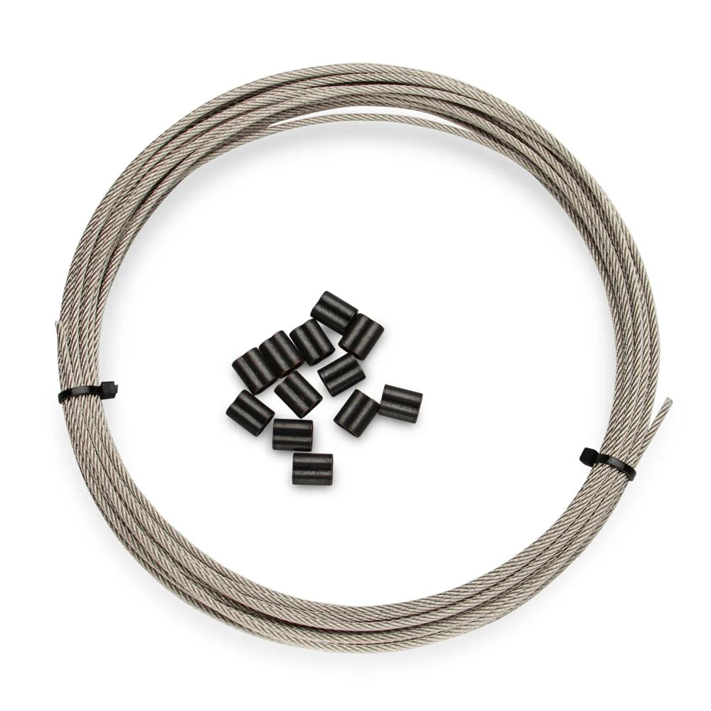 Stainless Steel Cable Questions & Answers