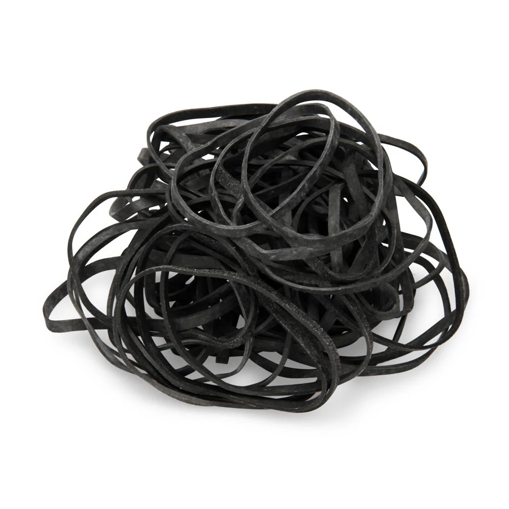 UV Resistant Rubber Bands Questions & Answers