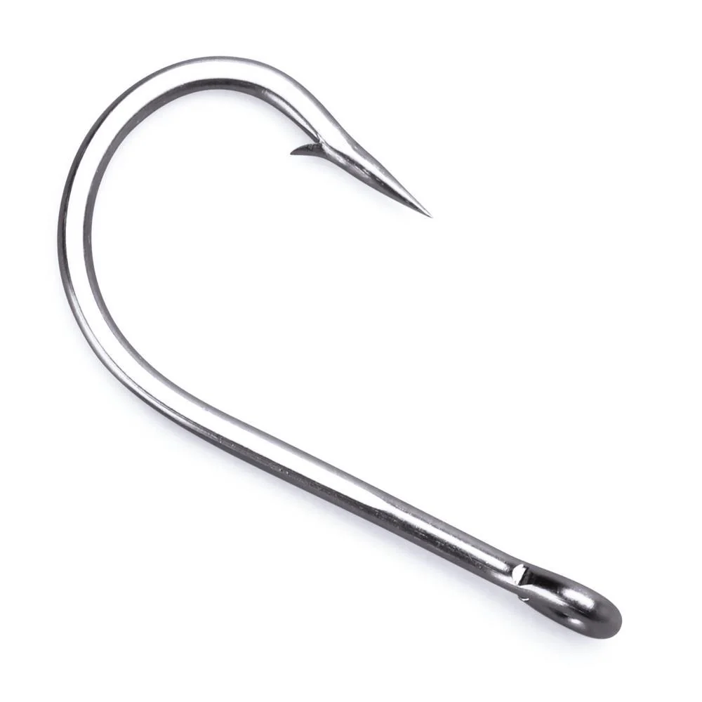 Stainless Trolling Lance Hooks - 5 Pack Questions & Answers