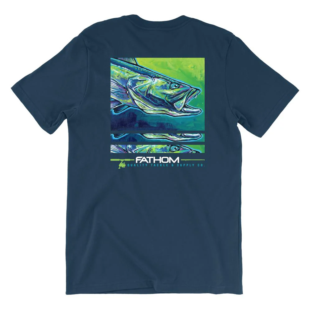 Electric Trout T Shirt Questions & Answers