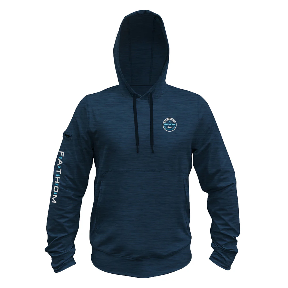 Solar Shield Performance Hoody Questions & Answers