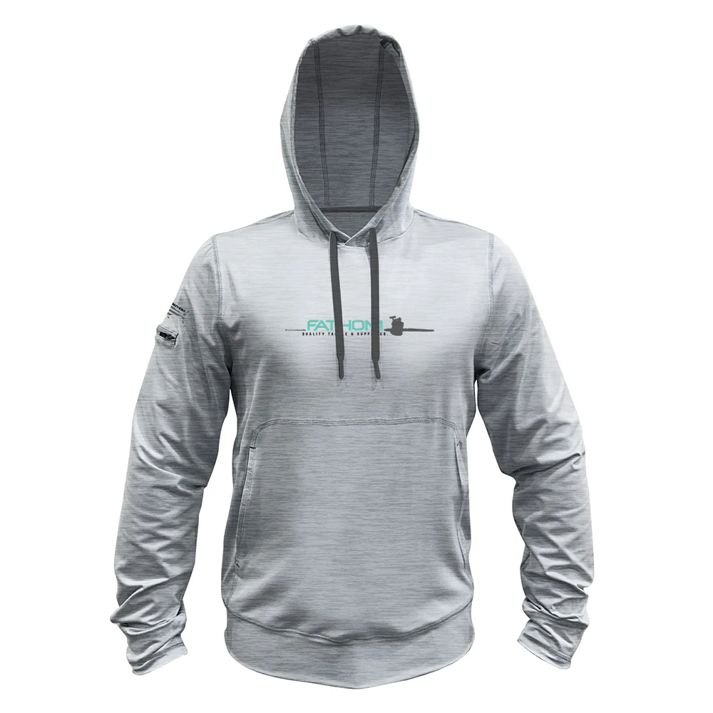 Solar Shield Performance Hoody Questions & Answers