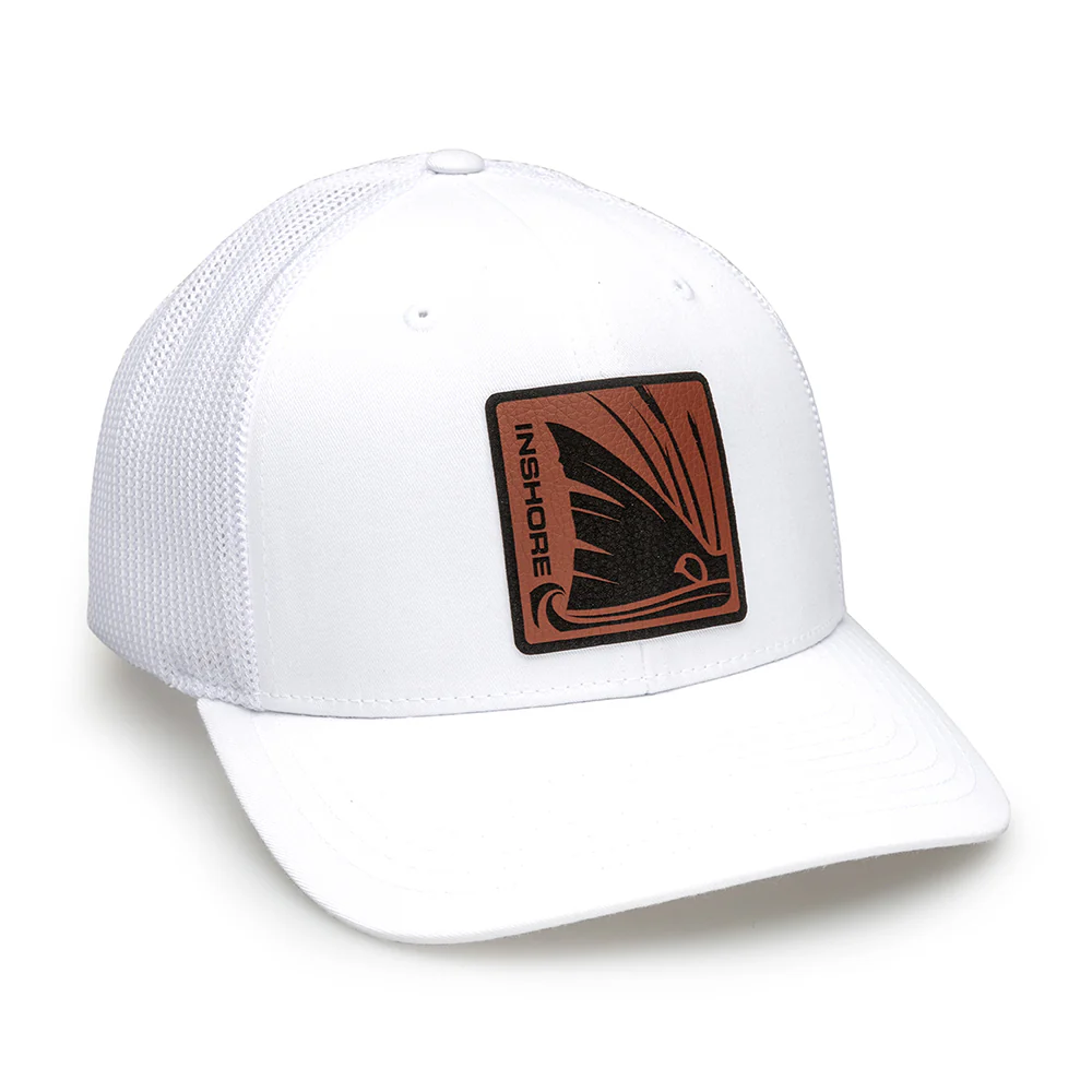 Drift Flex Hat White Questions & Answers