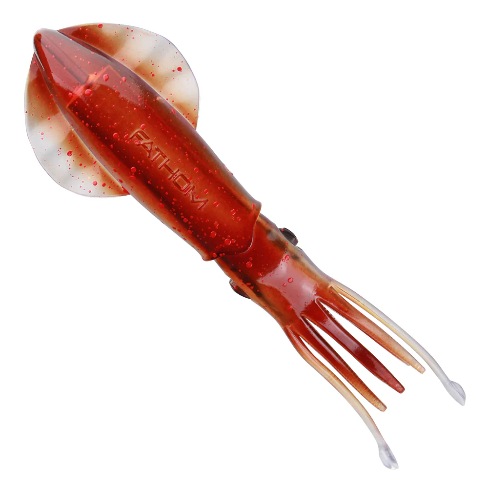 UV Natural Copper Brown Vivid Squid Questions & Answers