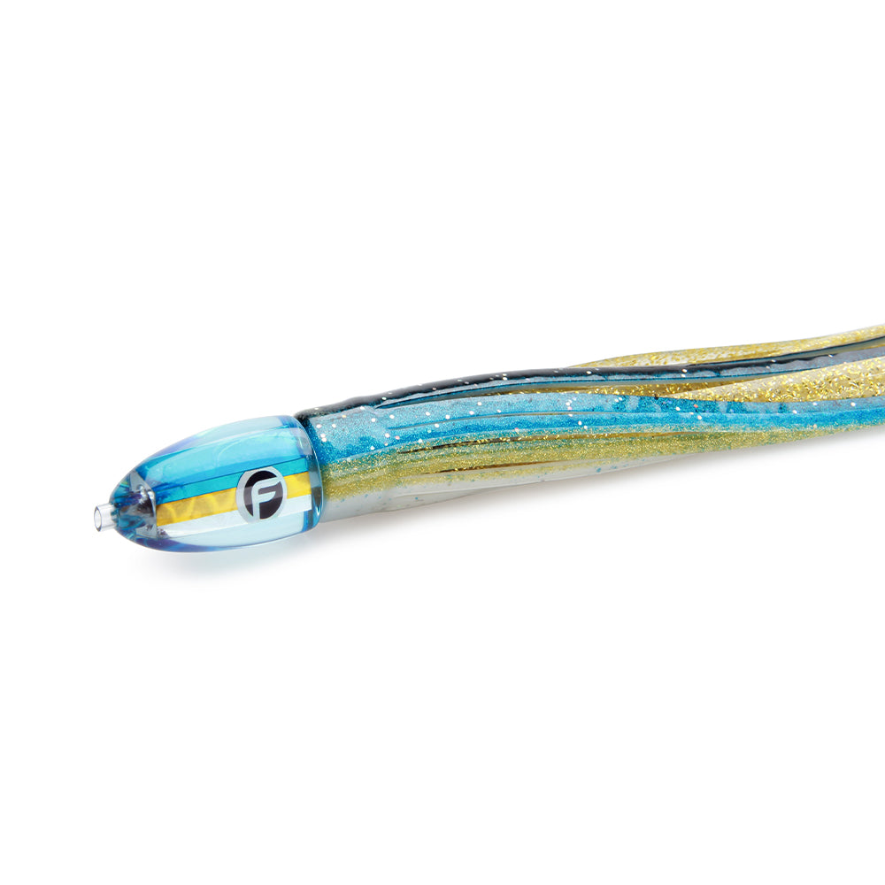 Double O Small 7" Trolling Lure