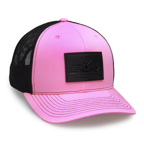 Fishing Hats, Caps & Headwear for Saltwater Anglers – Fathom Offshore