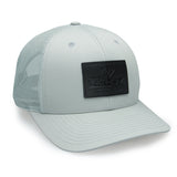 Argus Trucker Cap Quarry