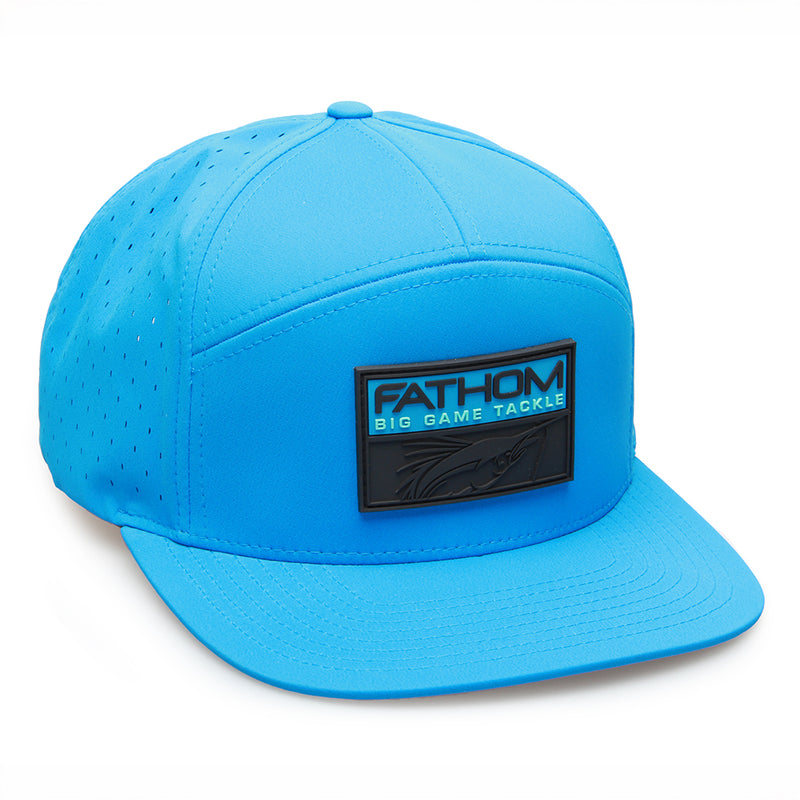 Fishing Hats, Caps & Headwear for Saltwater Anglers – Fathom Offshore