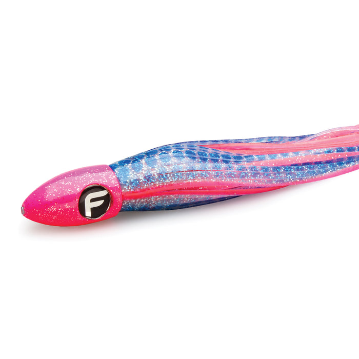 Fatboy Lead Bullet Trolling Lure