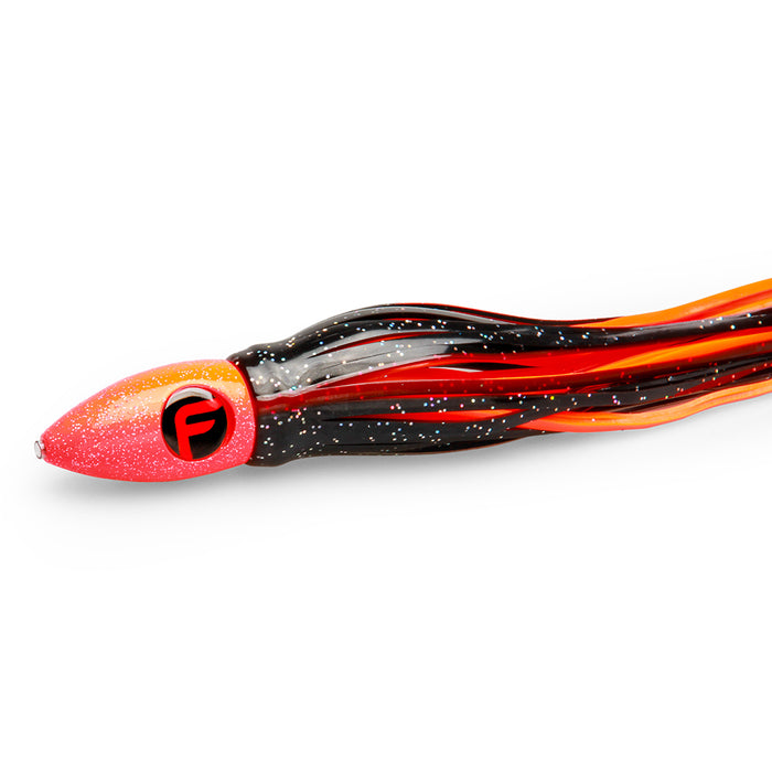 Fatboy Lead Bullet Trolling Lure