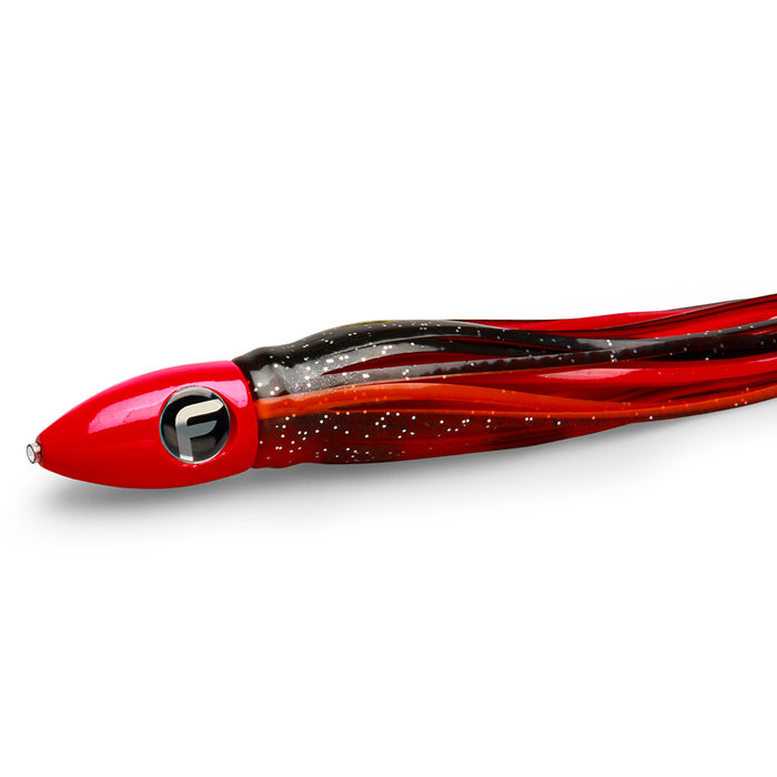 Fatboy Lead Bullet Trolling Lure