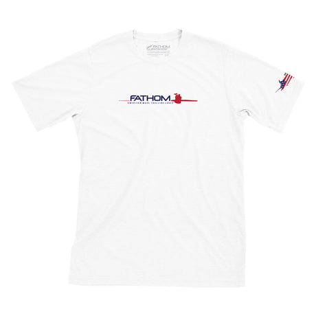 Make Trolling Great Again (PRE-SALE) T-shirt White