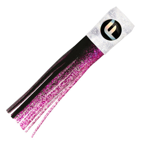 Medium Soft Chugger 6" Glitter Head