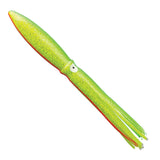 36" Bulb Squid Spreader Bar Color 214