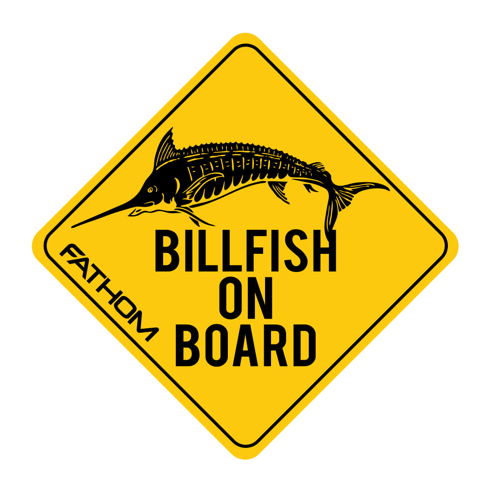https://www.fathomoffshore.com/cdn/shop/products/Billfish-on-Board-Decal.jpg?v=1660930961