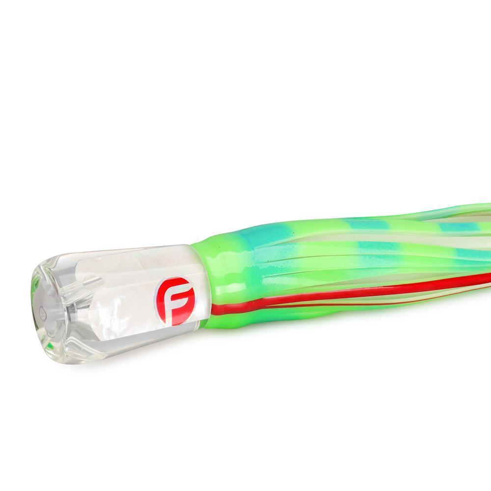 Double O Large 14 Trolling Lure – Fathom Offshore