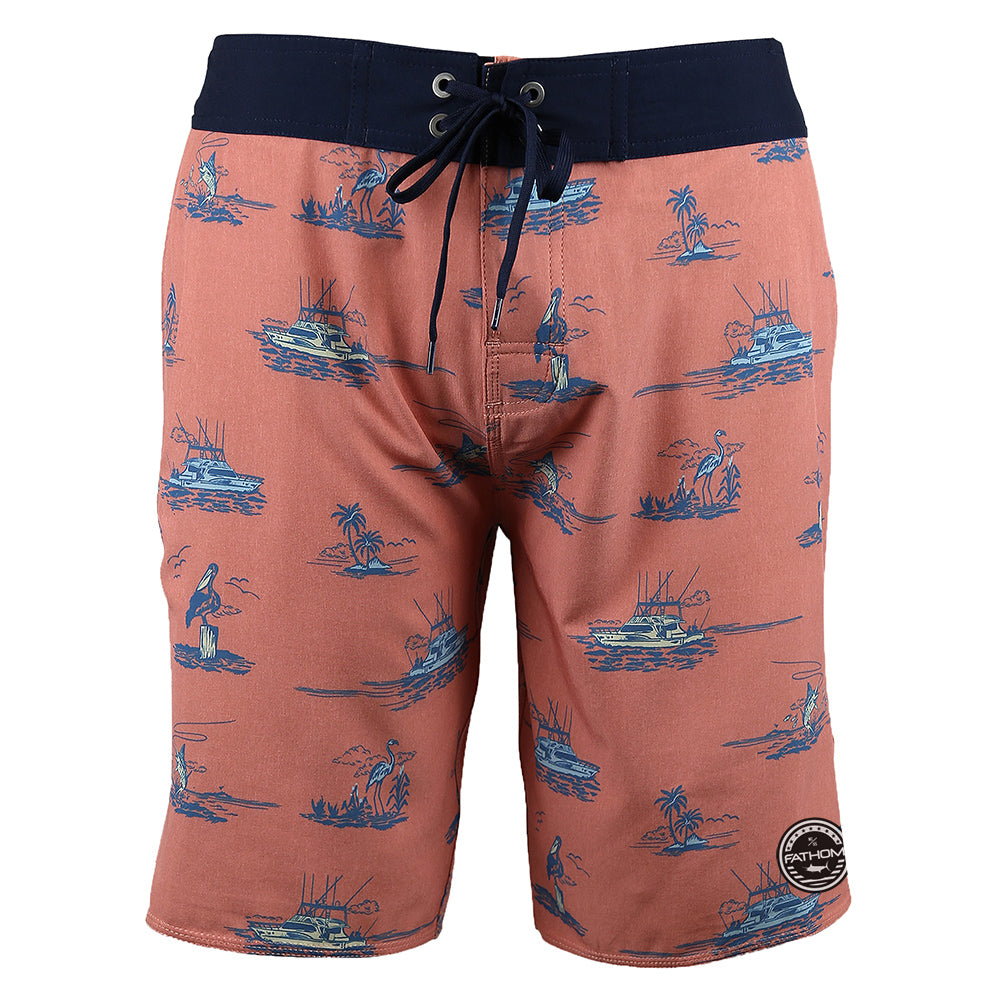 Charter Boardshort