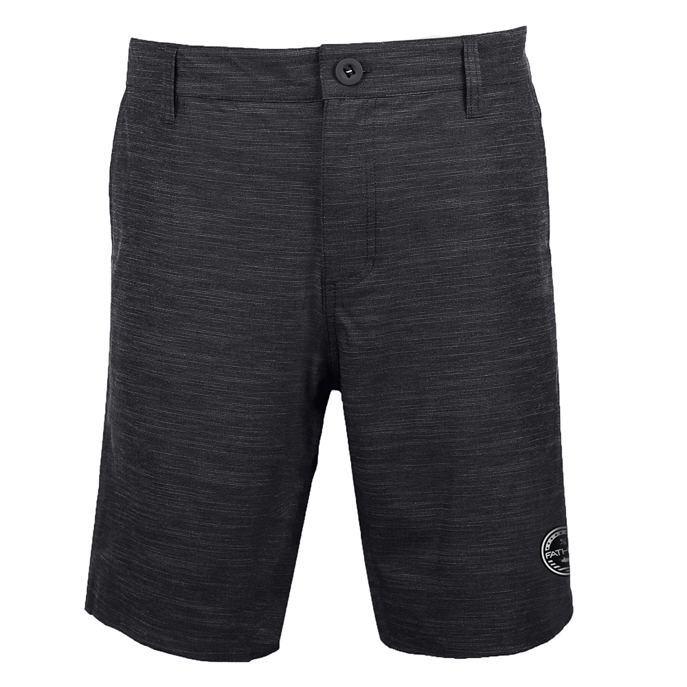 Buy Shimano Board Shorts Navy/Black 32in online at