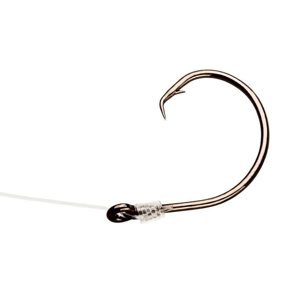 BKK heavy circle hooks GLOW #6/0 [WG2012007_6/0 (CHINA)] - $7.75 CAD :  PECHE SUD, Saltwater fishing tackles, jigging lures, reels, rods