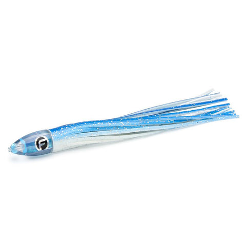 Manns Ultimate Hoo – Spider Rigs/Rigged&Ready Offshore Lures