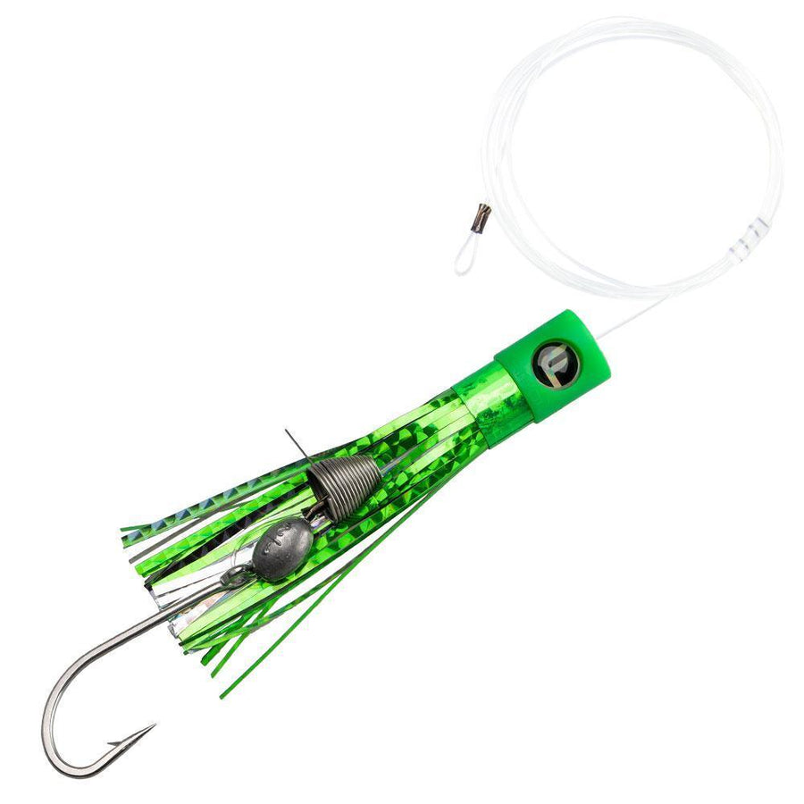 Mylar Mini Soft Heads – Fathom Offshore