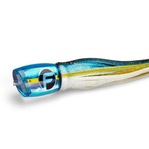 Fathom Offshore GAME CHANGER SMALL 7 TROLLING LURE